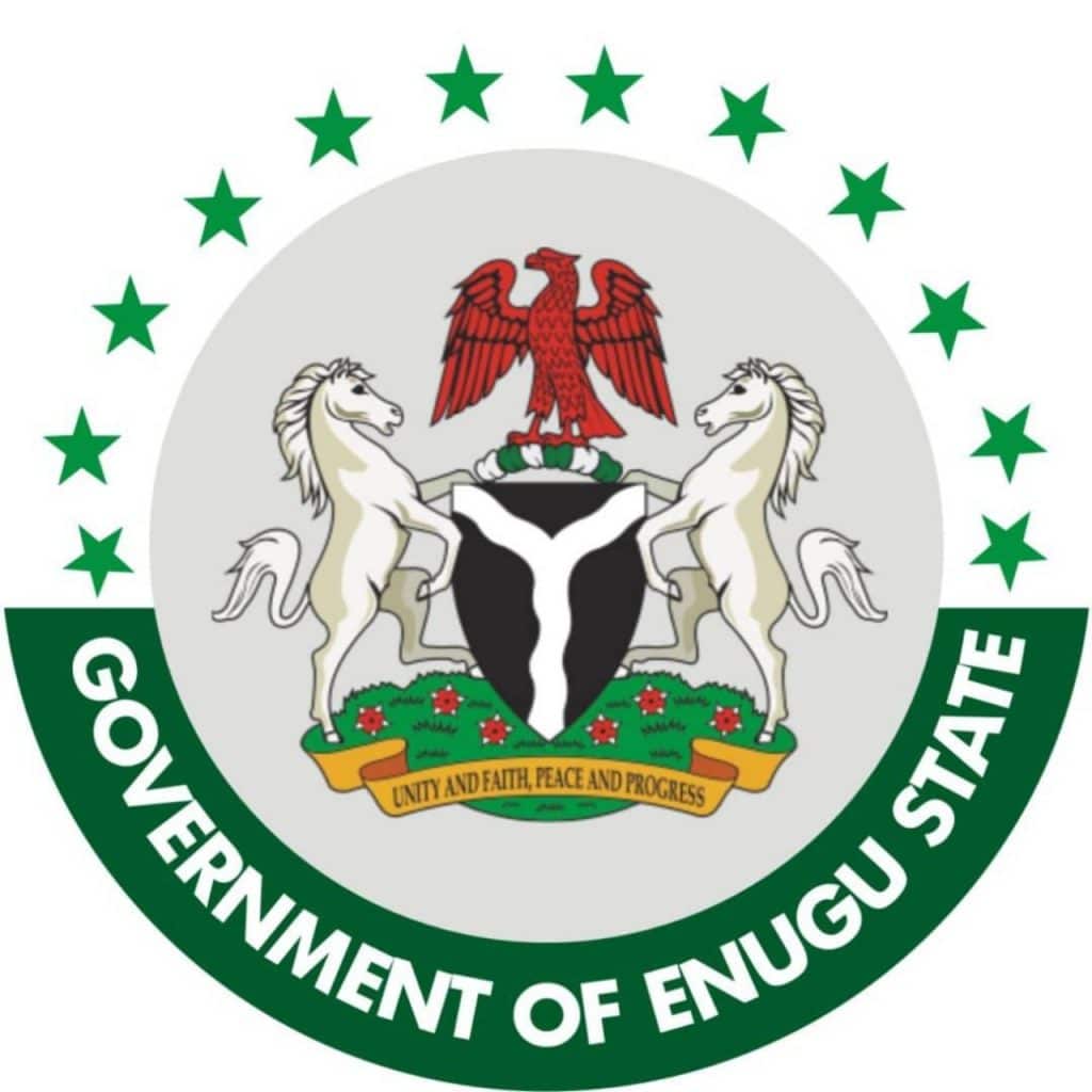 Enugu Govt. begins construction of 15 rural roads bg-danger