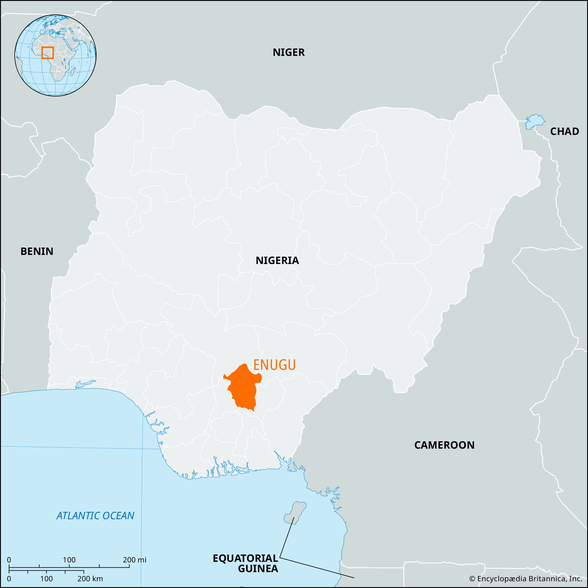 Varsity Lecturer Reportedly Kidnapped In Enugu